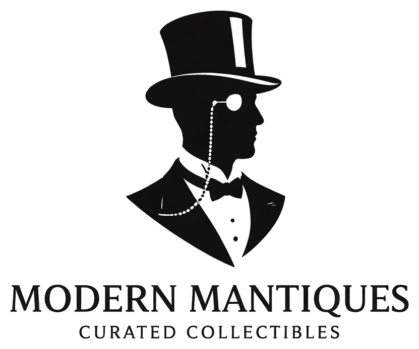 Modern Mantiques - Antique Buyers Las Vegas Nevada